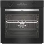 Духовой шкаф Hotpoint FE8 824 H BL