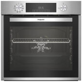 Духовой шкаф Hotpoint FE8 824 H IX