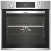   Hotpoint-Ariston FE8 824 H IX