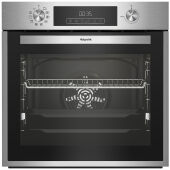 Духовой шкаф Hotpoint FE8 831 JSC IX, нержавеющая сталь