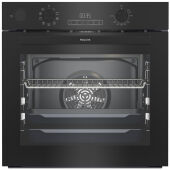 Духовой шкаф Hotpoint FE8 S832 DSH BLG, черный