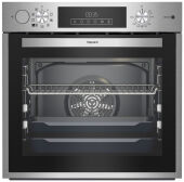 Духовой шкаф Hotpoint FE8 S832 JSH IX