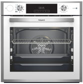 Духовой шкаф Hotpoint FE8 S832 JSH WH , белый