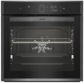 Духовой шкаф Hotpoint FE9 1351 SH BLG, черный