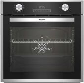 Духовой шкаф Hotpoint FE9 824 H IX