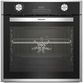   Hotpoint-Ariston FE9 824 H IX