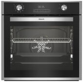 Духовой шкаф Hotpoint FE9 831 JSH IX, нержавеющая сталь