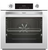 Духовой шкаф Hotpoint FE9 831 JSH WHG, белый