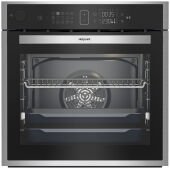 Духовой шкаф Hotpoint FE9 S1351 DSH IX нержавеющая сталь