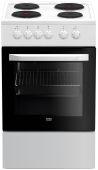 Электроплита Beko FFSS56000W