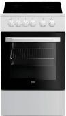 Электроплита Beko FFSS 57000 W