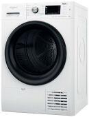 Сушильная машина Whirlpool FFT M22 9X2BS PL