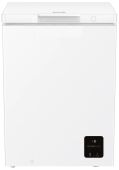 Морозильный ларь Gorenje FHC1014W585.8x57.8x44см, 97 л, 1 корзина