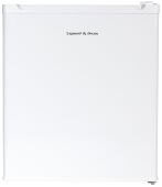 Холодильник Zigmund & Shtain FR 11 W белый, 51.5x44x47 см, 47 л
