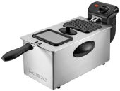 Фритюрница CLATRONIC FR 3587