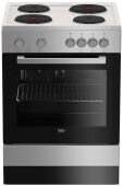 Электроплита Beko FSE66000GS