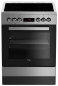 Электроплита Beko FSE67310GX