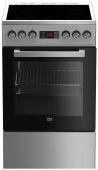 Электроплита Beko FSM 57300 GX