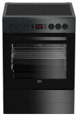 Электроплита Beko FSM67320GAS