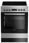 Электроплита Beko FSM67320GSS