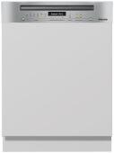 Посудомоечная машина Miele G 7020 SCI Inox CleanSteel