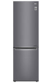 Холодильник LG GC-B459SLCL