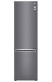Холодильник LG GC-B509SLCL