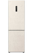 Холодильник LG GC-B459AEMW