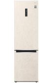 Холодильник LG GC-B509MEWM