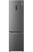 Холодильник LG GC-B509MLWM