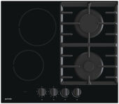   Gorenje GCE691BSC , 2 +2 