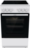 Электрическая плита Gorenje GEC5A41WG