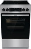 Электроплита Gorenje GEC5C40XAOT