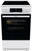Плита электрическая Gorenje GEC5C42WG
