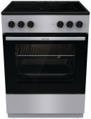 Плита электрическая Gorenje GEC6A11SG