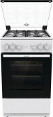 Газовая плита Gorenje GK5A21WH