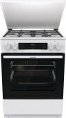 Газовая плита Gorenje GKS6C71WF