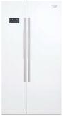 Холодильник Beko GN163120ZW