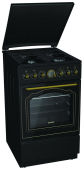 Газовая плита Gorenje K 52 CLB