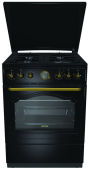 Газовая плита Gorenje K 62 CLB