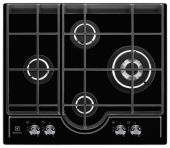 Варочная панель Electrolux GPE363RCK