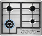 Варочная панель Zanussi GPZ363SS