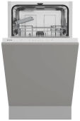 ������������ ������������� ������ Gorenje GV522E10WE �����, 9 ����������, 5 ��������