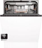 Встраиваемая посудомоечная машина Gorenje GV693A65AD G600, 7 программ, Wi-Fi, Словения