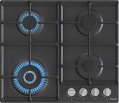 �������� ������ ������� Gorenje GW641EXB ������, 60 ��, �����, WOK