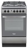   Hotpoint-Ariston H5GG1 C (X) RU