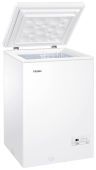 Морозильный ларь Haier HCE-103 R