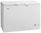 Морозильный ларь Haier HCE-379 R