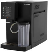 Кофемашина Hyundai HAM-5405 1350 Вт черный