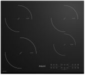 Варочная панель Hotpoint HB 2560S BF